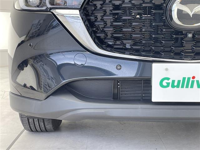 CX-5 XD スマートエディション 純正10.25型ナビ 全方位カメラ クルーズコントロール フルセグ CD DVD Bluetooth バックカメラ ヘッドアップディスプレイ コーナーセンサー 純正アルミホイール ブラインドスポットモ(39枚目)