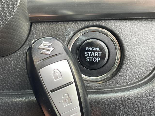 スイフト スタイル-DJE SDナビ クルコン シートヒーター 純正アルミホイール オートライト ETC ステアリングスイッチ スマートキー プッシュスタート(10枚目)