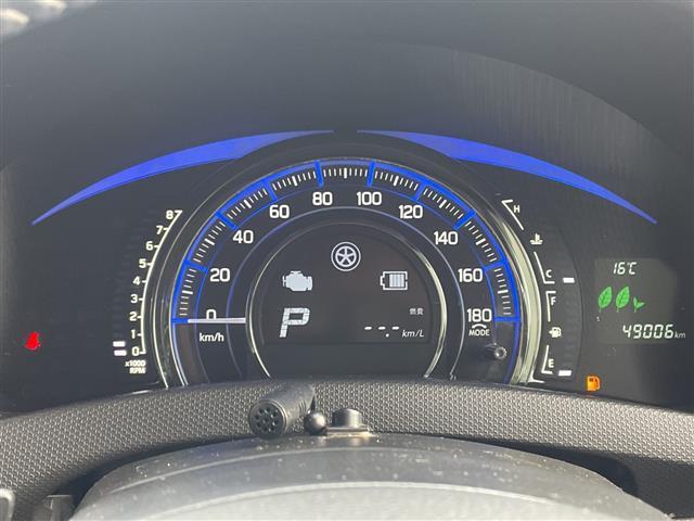 スイフト スタイル-DJE SDナビ クルコン シートヒーター 純正アルミホイール オートライト ETC ステアリングスイッチ スマートキー プッシュスタート(12枚目)