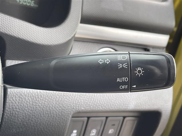 スイフト スタイル-DJE SDナビ クルコン シートヒーター 純正アルミホイール オートライト ETC ステアリングスイッチ スマートキー プッシュスタート(23枚目)