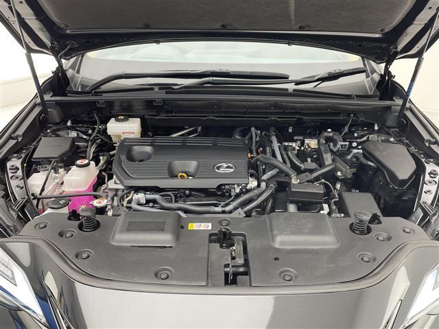 NX NX350h バージョンL セーフティプラス 純正14型ディスプレイナビ 三眼LED 全方位 サンルーフ 本革シート レーダークルーズ シートヒーター エアシート 電動リヤゲート パワーシート HUD コーナーセンサー 純正AW(40枚目)