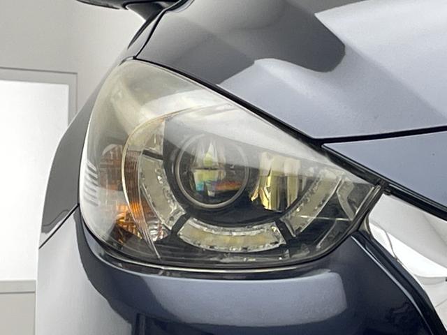 デミオ ＸＤツーリング　セーフティパッケージ　純正ナビ　バックカメラ　純正ＡＷ　ブラインドスポット　ＬＥＤヘッド　パドルシフト　レーンキープ　オートハイビーム　ドラレコ　衝突軽減　フルセグＴＶ　ＣＤ　ＤＶＤ　ＢＴ　スマートキ（52枚目）