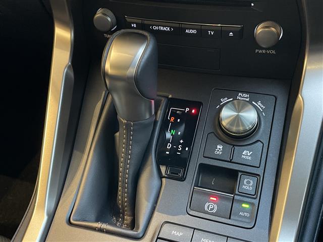 NX NX300h スパイス&シック 純正10.5型ナビ 三眼LEDヘッドライト 全方位カメラ ガラスルーフ レーダークルーズコントロール シートヒーター エアシート バックカメラ 電動リアゲート パワーシート ブラインドスポットモニター(30枚目)