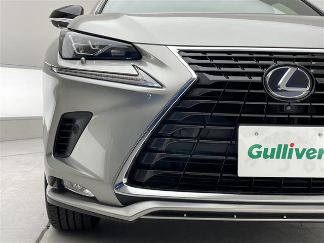 NX NX300h スパイス&シック 純正10.5型ナビ 三眼LEDヘッドライト 全方位カメラ ガラスルーフ レーダークルーズコントロール シートヒーター エアシート バックカメラ 電動リアゲート パワーシート ブラインドスポットモニター(39枚目)