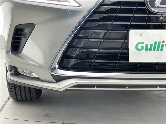 NX NX300h スパイス&シック 純正10.5型ナビ 三眼LEDヘッドライト 全方位カメラ ガラスルーフ レーダークルーズコントロール シートヒーター エアシート バックカメラ 電動リアゲート パワーシート ブラインドスポットモニター(40枚目)