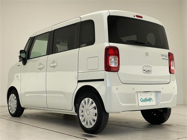 ワゴンRスマイル ハイブリッドS SDナビ 両側パワースライドドア シートヒーター バックカメラ コーナーセンサー レーンキープアシスト オートライト ETC 衝突軽減システム ワンセグ CD Bluetooth スマートキー(20枚目)