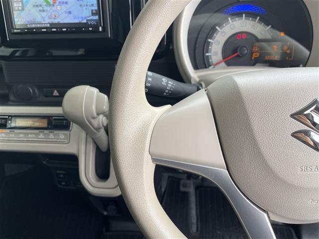 ワゴンRスマイル ハイブリッドS SDナビ 両側パワースライドドア シートヒーター バックカメラ コーナーセンサー レーンキープアシスト オートライト ETC 衝突軽減システム ワンセグ CD Bluetooth スマートキー(22枚目)