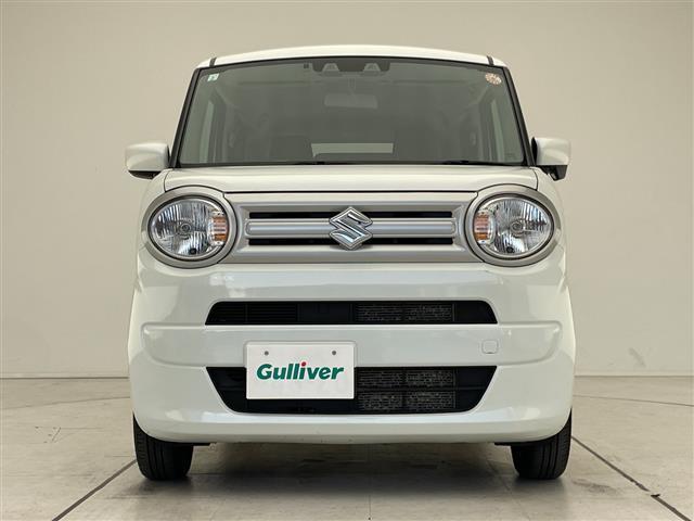 ワゴンRスマイル ハイブリッドS SDナビ 両側パワースライドドア シートヒーター バックカメラ コーナーセンサー レーンキープアシスト オートライト ETC 衝突軽減システム ワンセグ CD Bluetooth スマートキー(34枚目)