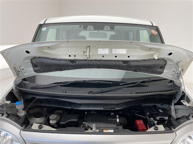 ワゴンRスマイル ハイブリッドS SDナビ 両側パワースライドドア シートヒーター バックカメラ コーナーセンサー レーンキープアシスト オートライト ETC 衝突軽減システム ワンセグ CD Bluetooth スマートキー(39枚目)