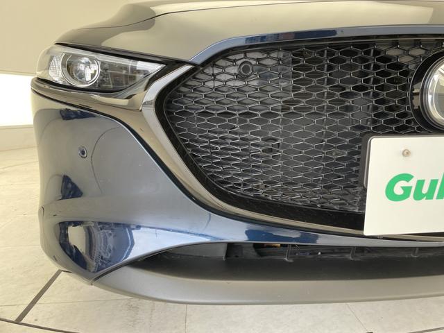 ＭＡＺＤＡ３ファストバック １５Ｓツーリング　純正９型ナビ　レーダークルーズコントロール　バックカメラ　ヘッドアップディスプレイ　コーナーセンサー　純正１８インチアルミホイール　オートマチックハイビーム　ＥＴＣ　ブラインドスポットモニター　ＬＥＤ（71枚目）