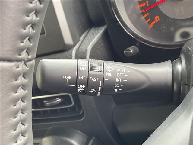 ジムニーノマド ＦＣ　登録済未使用車　レーダークルーズコントロール　シートヒーター　コーナーセンサー　　オートマチックハイビーム　衝突軽減システム　ダウンヒルアシストコントロール　ステアリングスイッチ　スマートキー（22枚目）