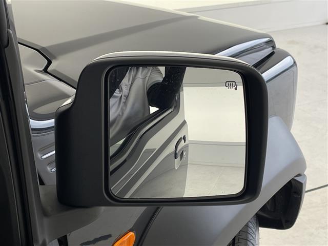 ジムニーノマド ＦＣ　登録済未使用車　レーダークルーズコントロール　シートヒーター　コーナーセンサー　　オートマチックハイビーム　衝突軽減システム　ダウンヒルアシストコントロール　ステアリングスイッチ　スマートキー（33枚目）