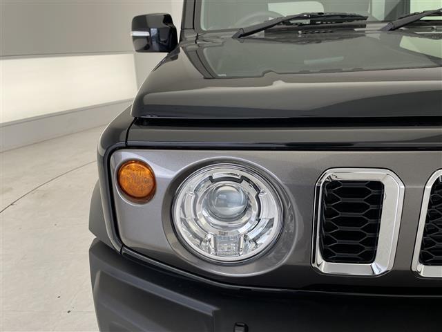 ジムニーノマド ＦＣ　登録済未使用車　レーダークルーズコントロール　シートヒーター　コーナーセンサー　　オートマチックハイビーム　衝突軽減システム　ダウンヒルアシストコントロール　ステアリングスイッチ　スマートキー（44枚目）