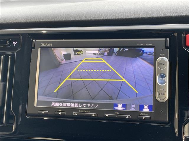 Ｎ－ＷＧＮカスタム Ｇ・ターボパッケージ　衝突軽減システム　純正ナビ　ハーフレザー　クルーズコントロール　ワンセグＴＶ　ＣＤ　ＤＶＤ　Ｂｌｕｅｔｏｏｔｈ　バックカメラ　純正アルミホイール　ＬＥＤヘッドライト　パドルシフト　ＥＴＣ　スマートキー（4枚目）