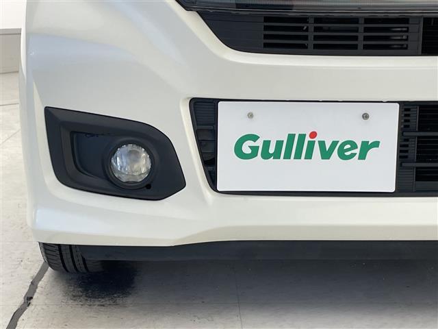 Ｎ－ＷＧＮカスタム Ｇ・ターボパッケージ　衝突軽減システム　純正ナビ　ハーフレザー　クルーズコントロール　ワンセグＴＶ　ＣＤ　ＤＶＤ　Ｂｌｕｅｔｏｏｔｈ　バックカメラ　純正アルミホイール　ＬＥＤヘッドライト　パドルシフト　ＥＴＣ　スマートキー（38枚目）