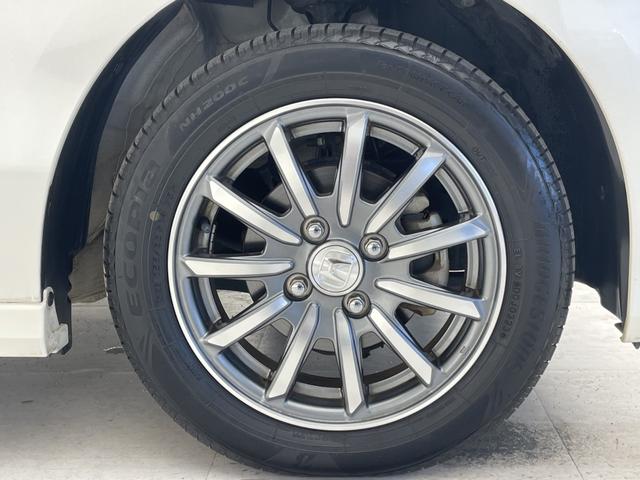 Ｎ－ＷＧＮカスタム Ｇ・ターボパッケージ　衝突軽減システム　純正ナビ　ハーフレザー　クルーズコントロール　ワンセグＴＶ　ＣＤ　ＤＶＤ　Ｂｌｕｅｔｏｏｔｈ　バックカメラ　純正アルミホイール　ＬＥＤヘッドライト　パドルシフト　ＥＴＣ　スマートキー（58枚目）