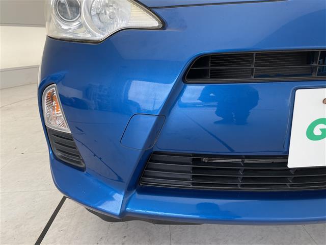 アクア Ｇ　純正ナビ　バックカメラ　純正１５インチアルミホイール　スマートキー　キーレス　電動格納式ドアミラー　ＥＴＣ　Ｂｌｕｅｔｏｏｔｈ　盗難防止装置　ＣＤ／ＤＶＤ再生　パワーウィンドウ　パワーステアリング（38枚目）