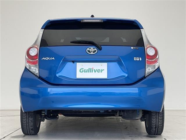 アクア Ｇ　純正ナビ　バックカメラ　純正１５インチアルミホイール　スマートキー　キーレス　電動格納式ドアミラー　ＥＴＣ　Ｂｌｕｅｔｏｏｔｈ　盗難防止装置　ＣＤ／ＤＶＤ再生　パワーウィンドウ　パワーステアリング（58枚目）