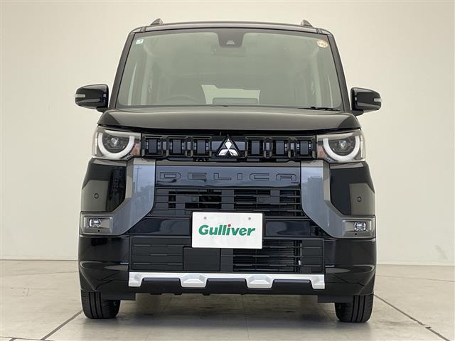 デリカミニ Ｔ　プレミアム　マイパイロット　純正９型ディスプレイオーディオ　サイドデカール　全方位カメラ　両側パワースライドドア　レーダークルーズコントロール　シートヒーター　ステアリングヒーター　インナーミラー（18枚目）