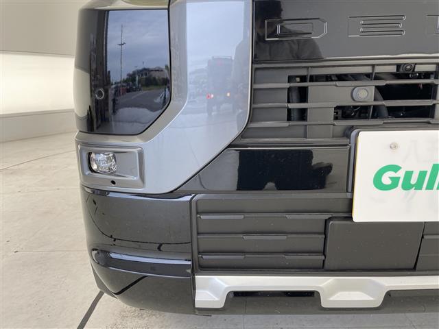 デリカミニ Ｔ　プレミアム　マイパイロット　純正９型ディスプレイオーディオ　サイドデカール　全方位カメラ　両側パワースライドドア　レーダークルーズコントロール　シートヒーター　ステアリングヒーター　インナーミラー（38枚目）