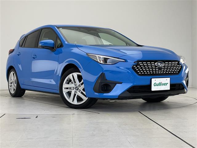 インプレッサ ＳＴ　アイサイト２．０　純正１１型ディスプレイオーディオ　ナビ機能なし　レーダークルーズコントロール　バックカメラ　ヘッドアップディスプレイ　コーナーセンサー　純正アルミホイール　ＥＴＣ　パドルシフト（34枚目）