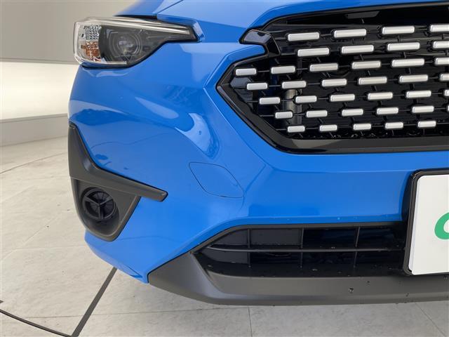 インプレッサ ＳＴ　アイサイト２．０　純正１１型ディスプレイオーディオ　ナビ機能なし　レーダークルーズコントロール　バックカメラ　ヘッドアップディスプレイ　コーナーセンサー　純正アルミホイール　ＥＴＣ　パドルシフト（37枚目）