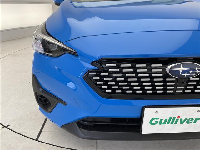 インプレッサ ＳＴ　アイサイト２．０　純正１１型ディスプレイオーディオ　ナビ機能なし　レーダークルーズコントロール　バックカメラ　ヘッドアップディスプレイ　コーナーセンサー　純正アルミホイール　ＥＴＣ　パドルシフト（38枚目）