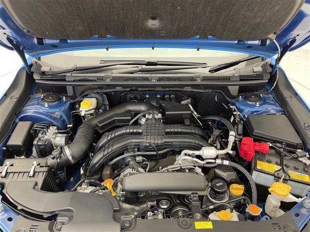 インプレッサ ＳＴ　アイサイト２．０　純正１１型ディスプレイオーディオ　ナビ機能なし　レーダークルーズコントロール　バックカメラ　ヘッドアップディスプレイ　コーナーセンサー　純正アルミホイール　ＥＴＣ　パドルシフト（39枚目）