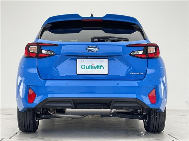 インプレッサ ＳＴ　アイサイト２．０　純正１１型ディスプレイオーディオ　ナビ機能なし　レーダークルーズコントロール　バックカメラ　ヘッドアップディスプレイ　コーナーセンサー　純正アルミホイール　ＥＴＣ　パドルシフト（43枚目）