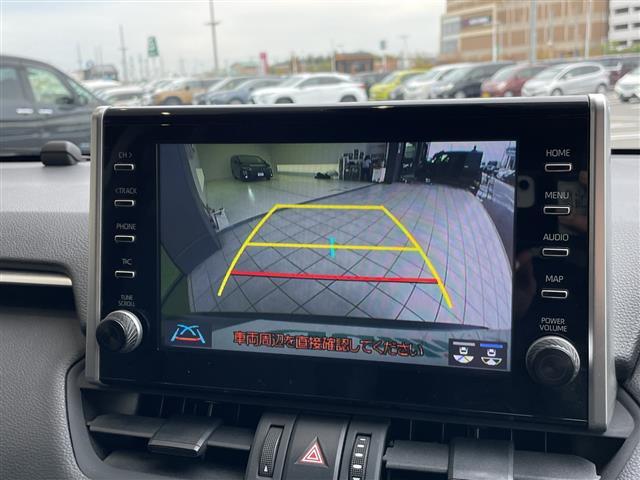 RAV4 アドベンチャー オフロードパッケージ 純正10型ディスプレイオーディオナビ レーダークルーズコントロール シートヒーター エアシート バックカメラ パワーシート コーナーセンサー 純正アルミホイール ETC2.0 ステアリングヒーター(4枚目)