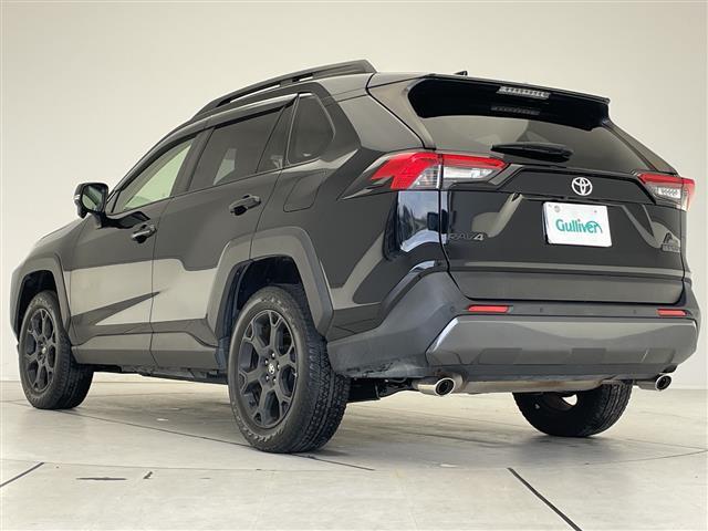 RAV4 アドベンチャー オフロードパッケージ 純正10型ディスプレイオーディオナビ レーダークルーズコントロール シートヒーター エアシート バックカメラ パワーシート コーナーセンサー 純正アルミホイール ETC2.0 ステアリングヒーター(20枚目)
