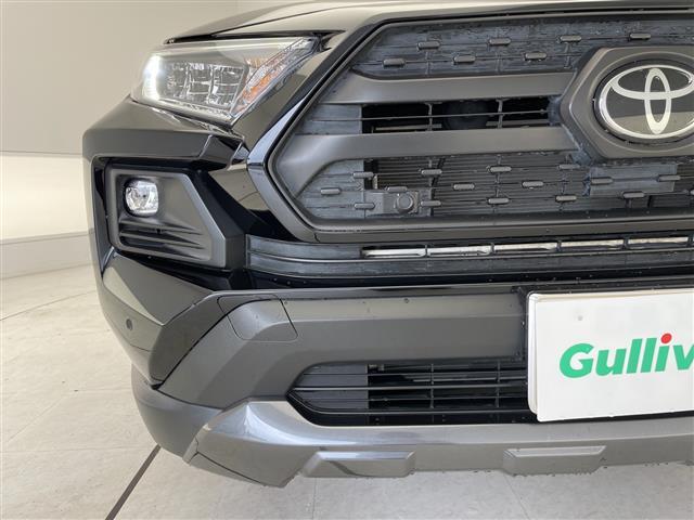 RAV4 アドベンチャー オフロードパッケージ 純正10型ディスプレイオーディオナビ レーダークルーズコントロール シートヒーター エアシート バックカメラ パワーシート コーナーセンサー 純正アルミホイール ETC2.0 ステアリングヒーター(36枚目)