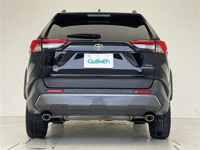 RAV4 アドベンチャー オフロードパッケージ 純正10型ディスプレイオーディオナビ レーダークルーズコントロール シートヒーター エアシート バックカメラ パワーシート コーナーセンサー 純正アルミホイール ETC2.0 ステアリングヒーター(43枚目)
