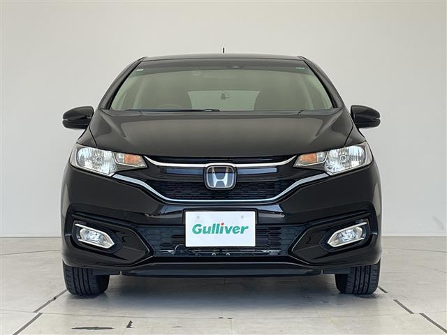 フィットハイブリッド F ホンダセンシング 純正ナビ レーダークルーズコントロール バックカメラ 純正アルミホイール ETC レーンキープアシスト オートライト ドライブレコーダー ステアリングスイッチ スマートキー(18枚目)