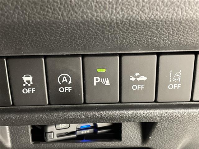 クロスビー ハイブリッドＭＺ　純正ナビ　ＳＤカードなし　全方位カメラ　クルーズコントロール　バックカメラ　コーナーセンサー　純正アルミホイール　ＬＥＤヘッドライト　パドルシフト　ドライブレコーダー　ＥＴＣ　スマートキー（4枚目）