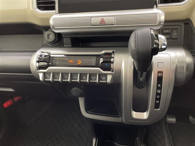 クロスビー ハイブリッドＭＺ　純正ナビ　ＳＤカードなし　全方位カメラ　クルーズコントロール　バックカメラ　コーナーセンサー　純正アルミホイール　ＬＥＤヘッドライト　パドルシフト　ドライブレコーダー　ＥＴＣ　スマートキー（11枚目）