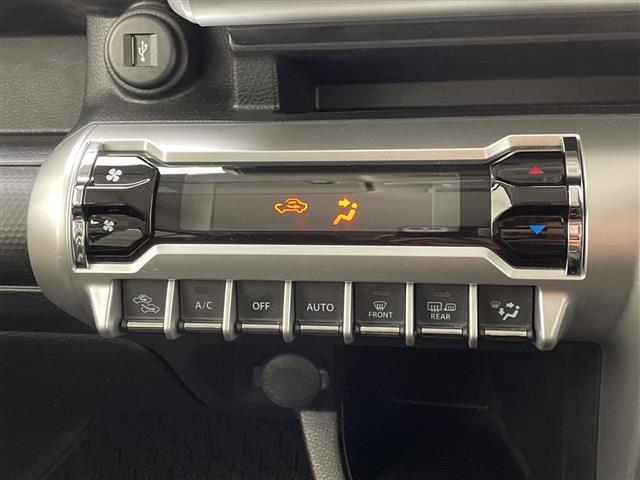 クロスビー ハイブリッドＭＺ　純正ナビ　ＳＤカードなし　全方位カメラ　クルーズコントロール　バックカメラ　コーナーセンサー　純正アルミホイール　ＬＥＤヘッドライト　パドルシフト　ドライブレコーダー　ＥＴＣ　スマートキー（12枚目）