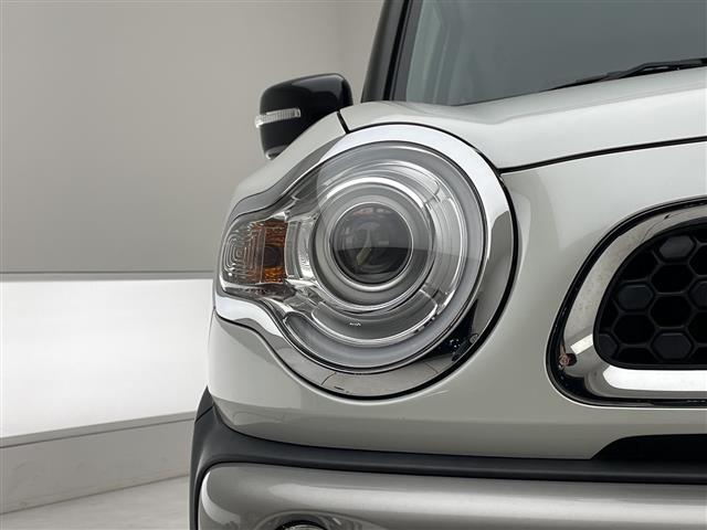 クロスビー ハイブリッドＭＺ　純正ナビ　ＳＤカードなし　全方位カメラ　クルーズコントロール　バックカメラ　コーナーセンサー　純正アルミホイール　ＬＥＤヘッドライト　パドルシフト　ドライブレコーダー　ＥＴＣ　スマートキー（13枚目）