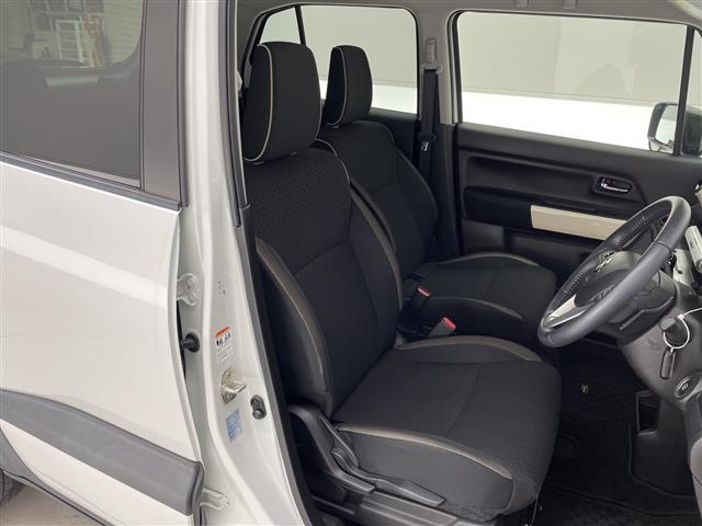 クロスビー ハイブリッドＭＺ　純正ナビ　ＳＤカードなし　全方位カメラ　クルーズコントロール　バックカメラ　コーナーセンサー　純正アルミホイール　ＬＥＤヘッドライト　パドルシフト　ドライブレコーダー　ＥＴＣ　スマートキー（14枚目）