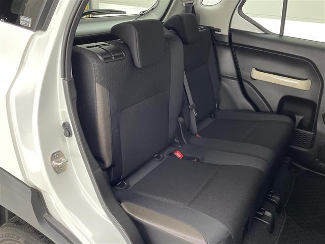 クロスビー ハイブリッドＭＺ　純正ナビ　ＳＤカードなし　全方位カメラ　クルーズコントロール　バックカメラ　コーナーセンサー　純正アルミホイール　ＬＥＤヘッドライト　パドルシフト　ドライブレコーダー　ＥＴＣ　スマートキー（15枚目）