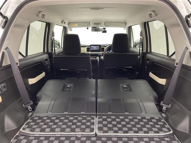 クロスビー ハイブリッドＭＺ　純正ナビ　ＳＤカードなし　全方位カメラ　クルーズコントロール　バックカメラ　コーナーセンサー　純正アルミホイール　ＬＥＤヘッドライト　パドルシフト　ドライブレコーダー　ＥＴＣ　スマートキー（16枚目）