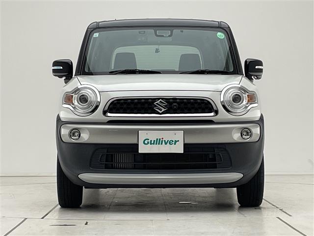 クロスビー ハイブリッドＭＺ　純正ナビ　ＳＤカードなし　全方位カメラ　クルーズコントロール　バックカメラ　コーナーセンサー　純正アルミホイール　ＬＥＤヘッドライト　パドルシフト　ドライブレコーダー　ＥＴＣ　スマートキー（18枚目）