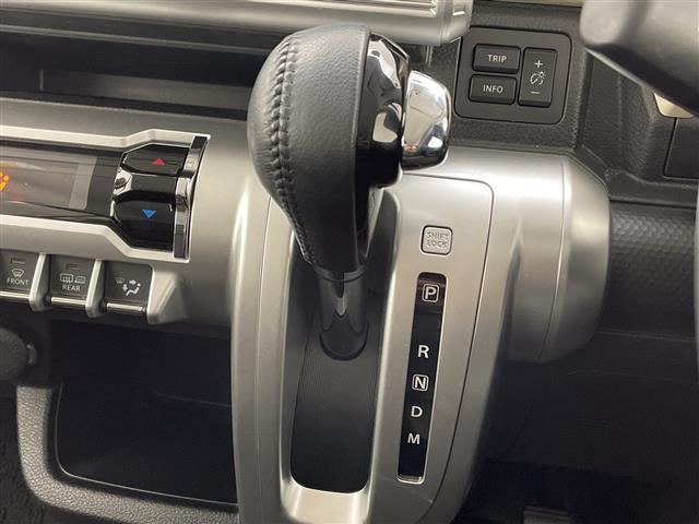 クロスビー ハイブリッドＭＺ　純正ナビ　ＳＤカードなし　全方位カメラ　クルーズコントロール　バックカメラ　コーナーセンサー　純正アルミホイール　ＬＥＤヘッドライト　パドルシフト　ドライブレコーダー　ＥＴＣ　スマートキー（26枚目）