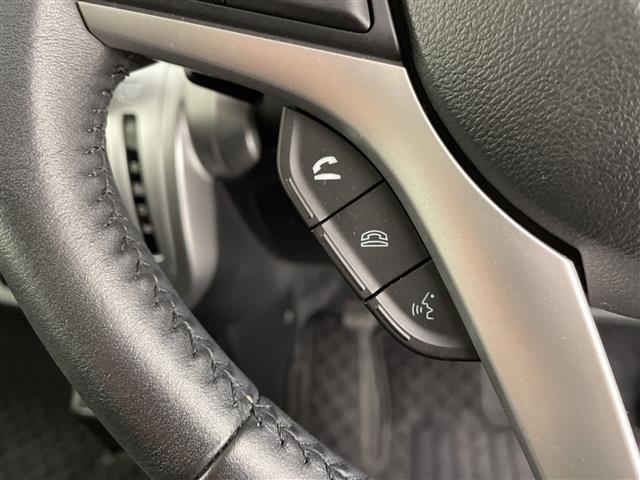 クロスビー ハイブリッドＭＺ　純正ナビ　ＳＤカードなし　全方位カメラ　クルーズコントロール　バックカメラ　コーナーセンサー　純正アルミホイール　ＬＥＤヘッドライト　パドルシフト　ドライブレコーダー　ＥＴＣ　スマートキー（27枚目）