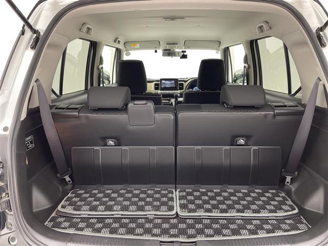 クロスビー ハイブリッドＭＺ　純正ナビ　ＳＤカードなし　全方位カメラ　クルーズコントロール　バックカメラ　コーナーセンサー　純正アルミホイール　ＬＥＤヘッドライト　パドルシフト　ドライブレコーダー　ＥＴＣ　スマートキー（31枚目）