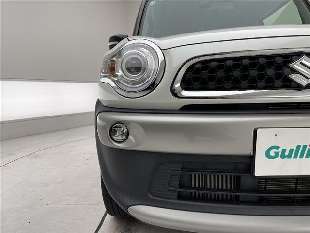 クロスビー ハイブリッドＭＺ　純正ナビ　ＳＤカードなし　全方位カメラ　クルーズコントロール　バックカメラ　コーナーセンサー　純正アルミホイール　ＬＥＤヘッドライト　パドルシフト　ドライブレコーダー　ＥＴＣ　スマートキー（37枚目）