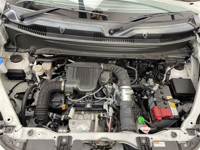 クロスビー ハイブリッドＭＺ　純正ナビ　ＳＤカードなし　全方位カメラ　クルーズコントロール　バックカメラ　コーナーセンサー　純正アルミホイール　ＬＥＤヘッドライト　パドルシフト　ドライブレコーダー　ＥＴＣ　スマートキー（39枚目）