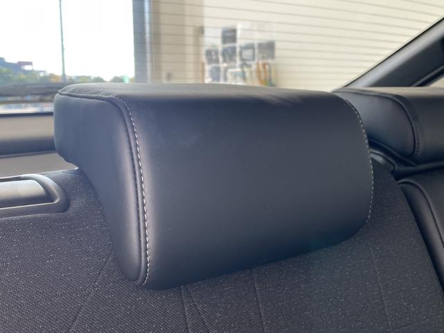 ヴェゼル ｅ：ＨＥＶ　Ｚ　ホンダセンシング　純正９型ディスプレイオーディオナビ　レーダークルーズコントロール　シートヒーター　バックカメラ　電動リアゲート　コーナーセンサー　純正アルミホイール　ブラインドスポットモニター（52枚目）