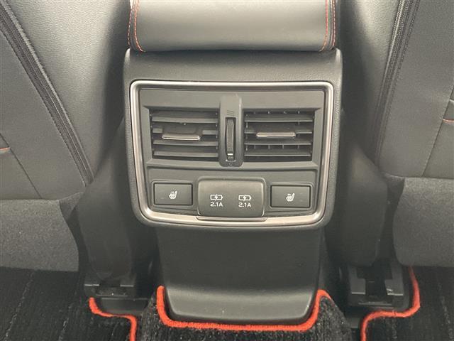 フォレスター Ｘ－ブレイク　アイサイト　ＳＤナビ　レーダークルーズコントロール　シートヒーター　バックカメラ　コーナーセンサー　純正アルミホイール　ルーフレール　４ＷＤ　ＬＥＤヘッドライト　パドルシフト　ステアリングヒーター（11枚目）