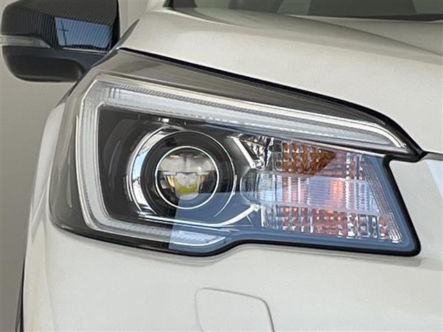 フォレスター Ｘ－ブレイク　アイサイト　ＳＤナビ　レーダークルーズコントロール　シートヒーター　バックカメラ　コーナーセンサー　純正アルミホイール　ルーフレール　４ＷＤ　ＬＥＤヘッドライト　パドルシフト　ステアリングヒーター（13枚目）